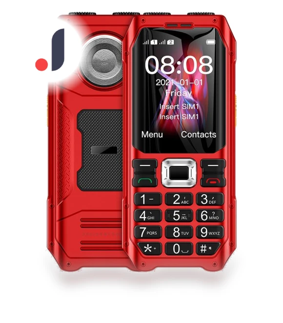 GSM 2G Mobile Phone with HD Screen — Mobile Devices & Accessories, Soyes Mini Smartphones
