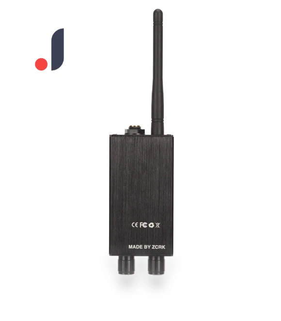 High Sensitivity Portable Camera Finder — Location Tracking Devices, OutsideWorld