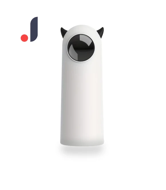 Infrared Light Automatic Cat Tease Device — Cat Playthings, Great3C
