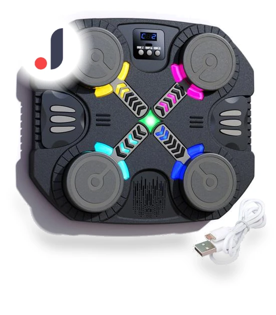Intelligent Scoring Boxing Target — Boxing Training Gear, Mioily