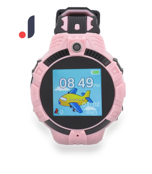Kids Smart Watch — Wearable Accessories, Health & Beauty PRODUCT