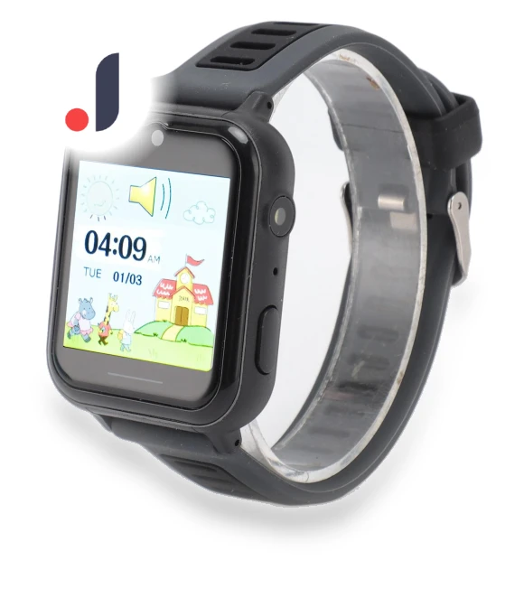 Kids Smart Watch — Wearable Accessories, Health & Beauty PRODUCT