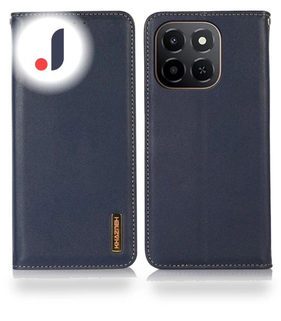 Leather Wallet Case — Basic Cases, Smartwatch 2025