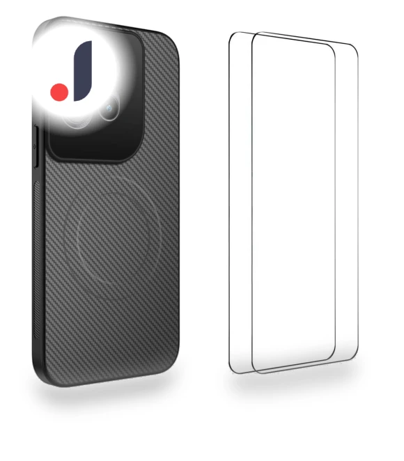 Magnetic Case for Motorola Edge 60 Fusion 5G — Basic Cases, Smartwatch 2025