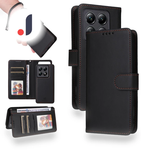 Magnetic Case with Strap — Fitness Bands, Smartwatch 2025