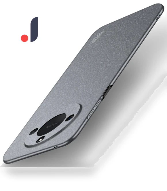 PC Case MOFI Shield Matte Series Slim Fit Phone Cover — Basic Cases, Smartwatch 2025