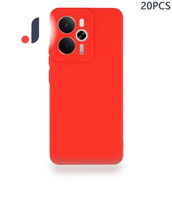 Precise Cutouts 1.3mm TPU Matte Phone Cover — Smartwatch Protectors, Smartwatch 2025