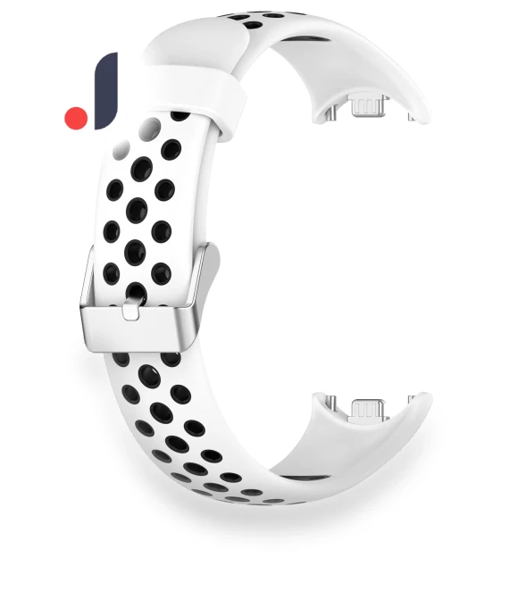 Silicone Replacement Strap for Smartwatches — Smartwatch Straps, tracy1