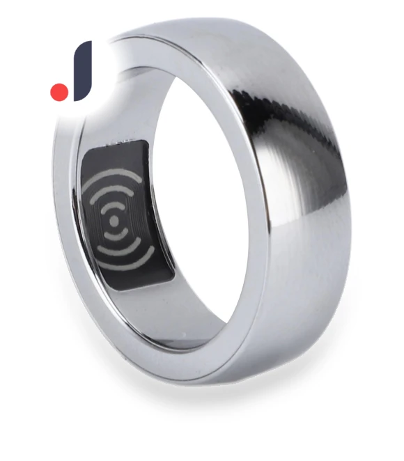 Smart Fitness Tracker Ring — Smart Rings, Health & Beauty PRODUCT