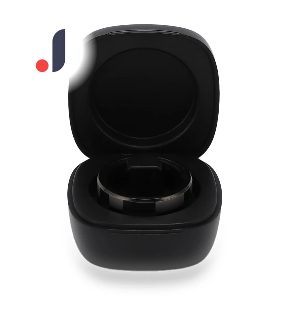 Smart Fitness Tracker Ring — Smart Rings, TOMTOP JMS