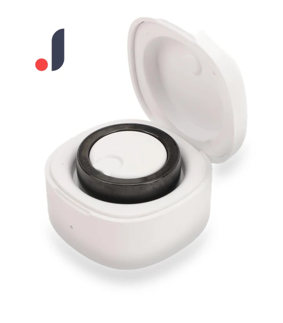 Smart Fitness Tracker Ring — Wearable Accessories, Health & Beauty PRODUCT