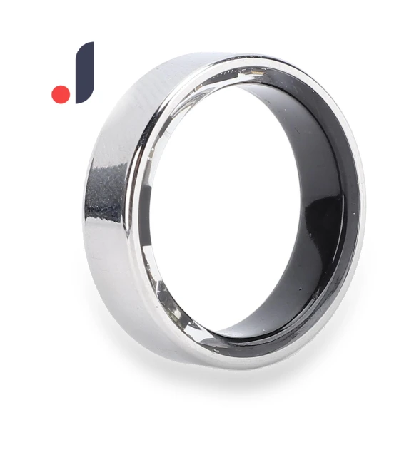 Smart Health Tracking Ring — Arm & Wrist Wearables, TOMTOP JMS