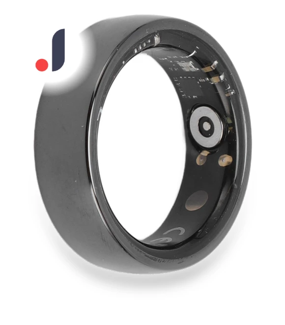 Smart NFC Ring — Smart Rings, DIYelecs