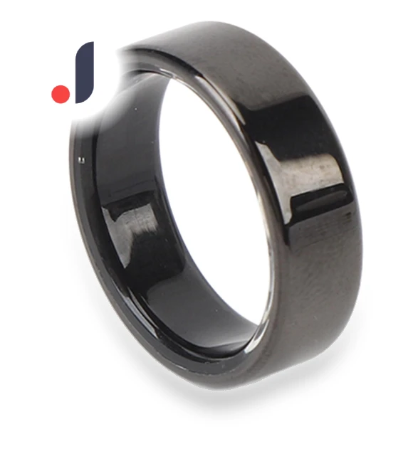 Smart Ring with Multiple Sports Modes — Smart Rings, TOMTOP JMS