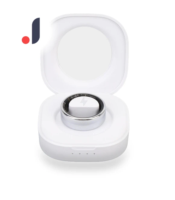 Smart Ring — Smart Rings, TOMTOP JMS