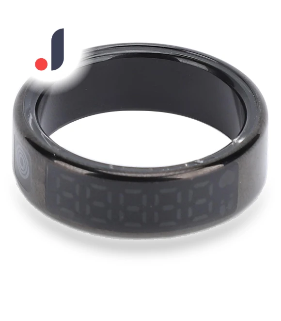 Smart Ring — Smart Rings, TOMTOP JMS
