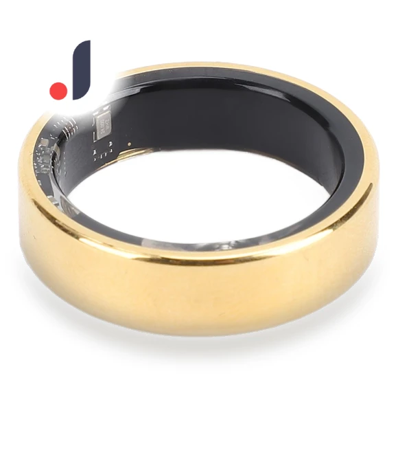 Smart Ring — Wearable Accessories, TOMTOP JMS