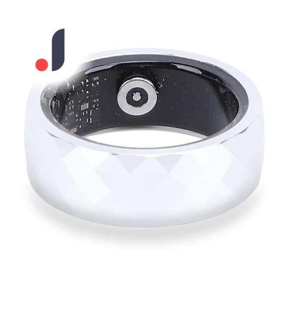 Smart Sleep Tracking Ring — Smart Rings, Health & Beauty PRODUCT