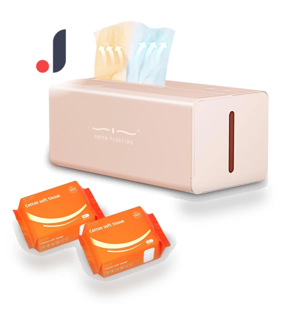 Smart Wipes Warmer — Warmers, Anself