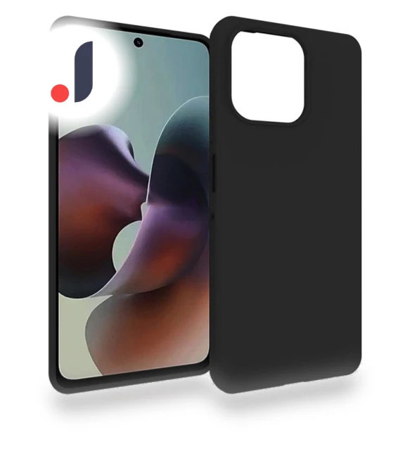 Soft Matte Back TPU Phone Cover — Back Covers, Smartwatch 2025