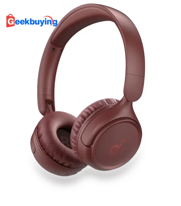Soundcore H30i Headphones — Over-Ear Headphones, Anker