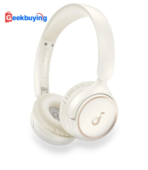 Soundcore H30i Headphones — Over-Ear Headphones, Anker
