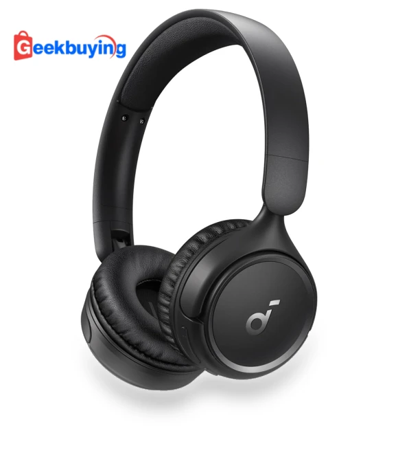 Soundcore H30i Headphones — Over-Ear Headphones, Anker