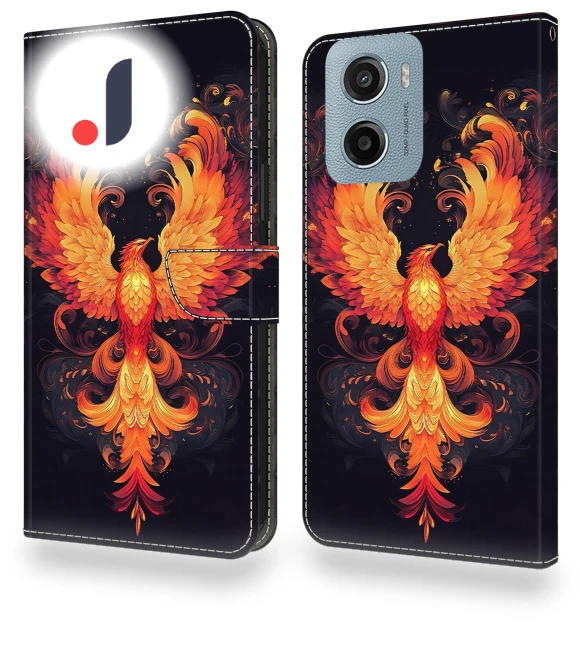 Wallet Case with Stand — Flip Cases, Smartwatch 2025