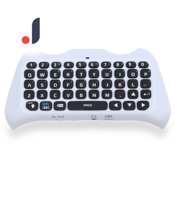 Wireless Gaming Controller Keyboard — Gaming Keyboards, DIYelecs