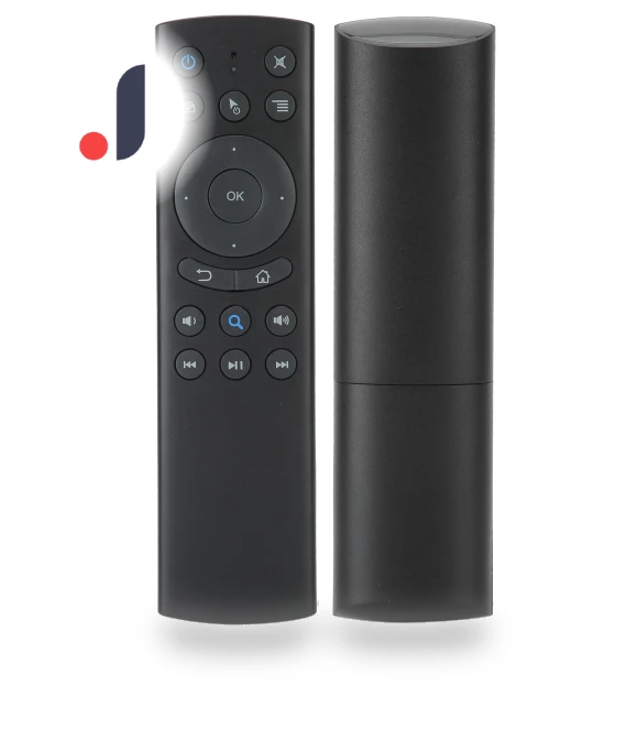 Air Fly Wireless Bluetooth Remote Control Keyboard — Keyboards, DOKI DOKI MARKET form NIPPON