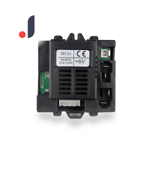 Bluetooth RC Controller Accessories — Stroller Connectors, LuoShuai686