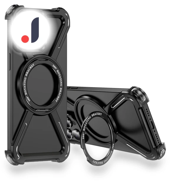 Bumper Case for iPhone 15 Pro — Bumpers, Smartwatch 2025