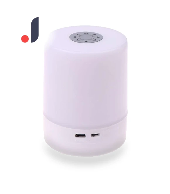 Dimmable LED Night Light — Night Lights, Scatua