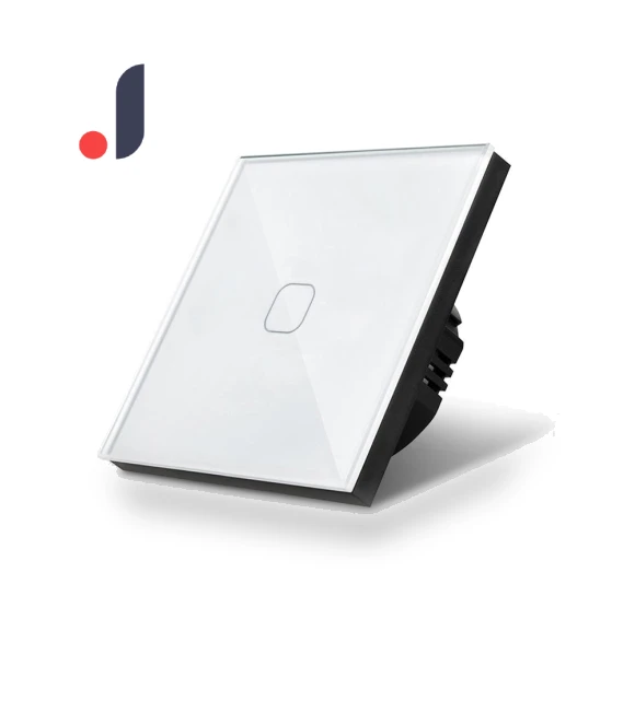 Glass Touch Switch — Outlet Switches, MALITAI