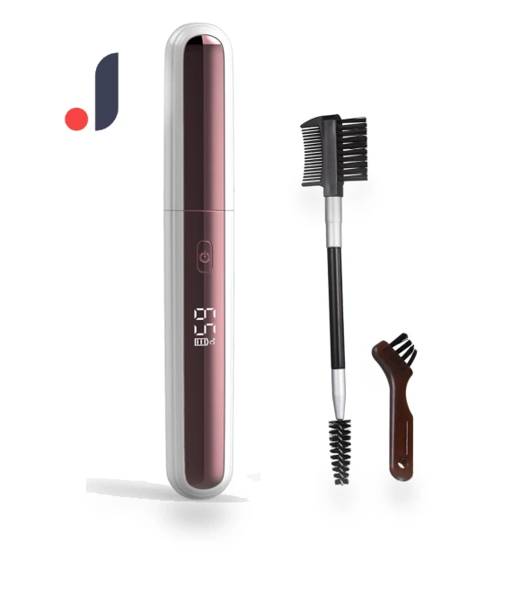 Heated Eyelash Curler — Lash Curlers, Beautyyy