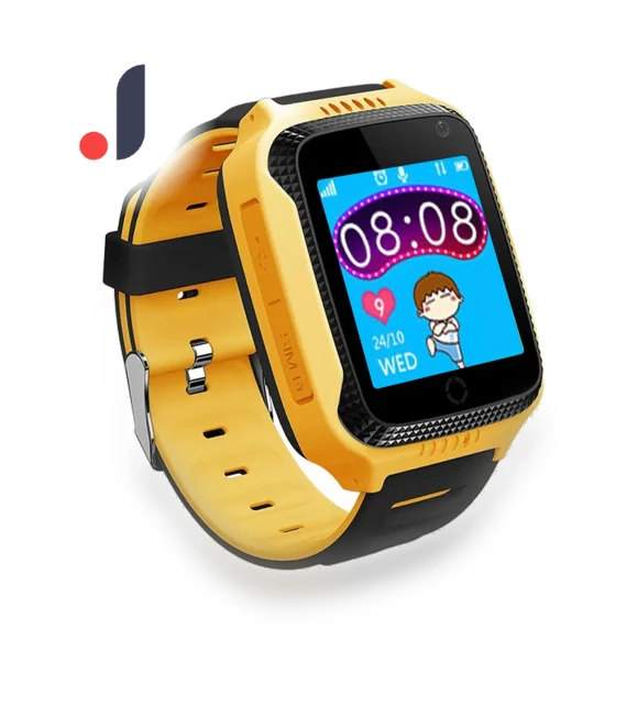 Kids Smartphone Watch — Smartwatches, 3d printing machine