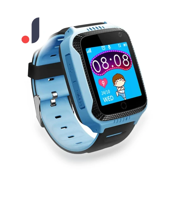Kids Smartphone Watch — Smartwatches, 3d printing machine