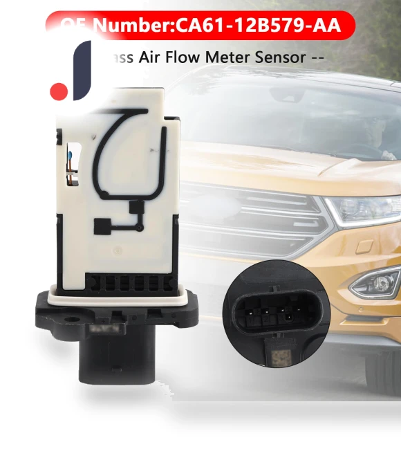 Mass Air Flow Meter Sensor — , Artudatech