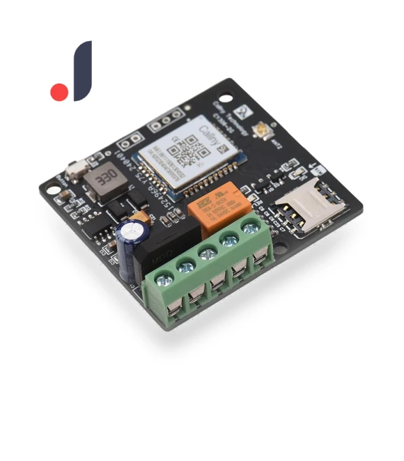Mini Multifunctional Access Control Panel — Alarm Systems, TOMTOP JMS