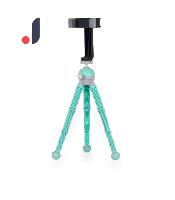 Mini Smartphone PodZilla with GripTight 360 Mount — Camera Supports, MIYAKO