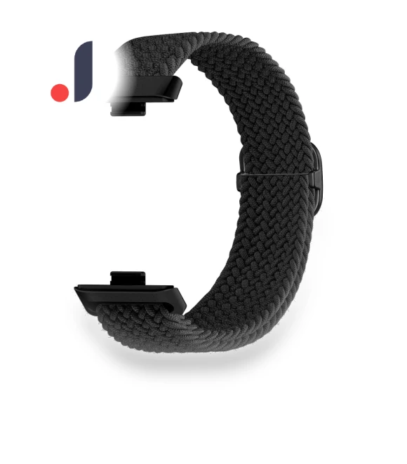 Nylon Woven Adjustable Buckle Watch Strap — Bands, SHpusi