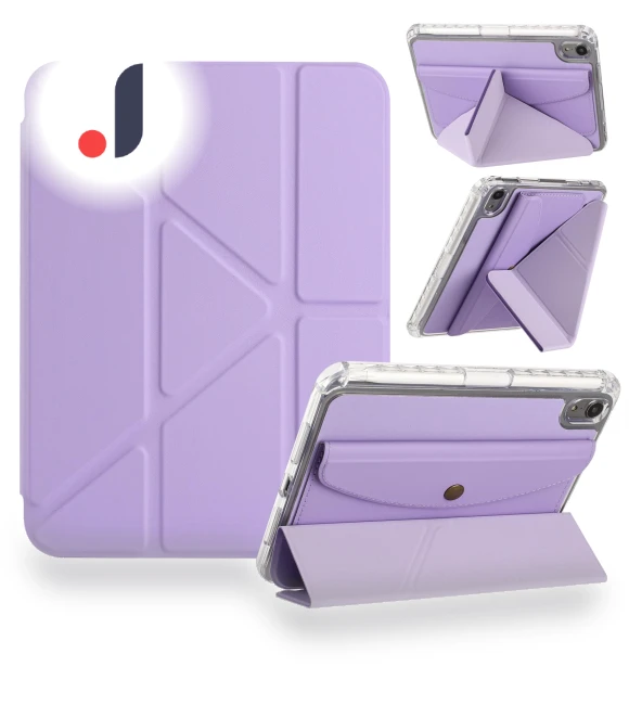 Origami Wallet Stand Case — Protective Cases, Choices Samsung Cases