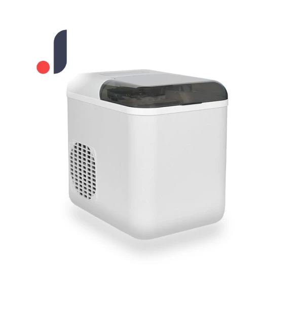 Portable Bullet-Shaped Ice Maker — Ice Makers, The Romantics
