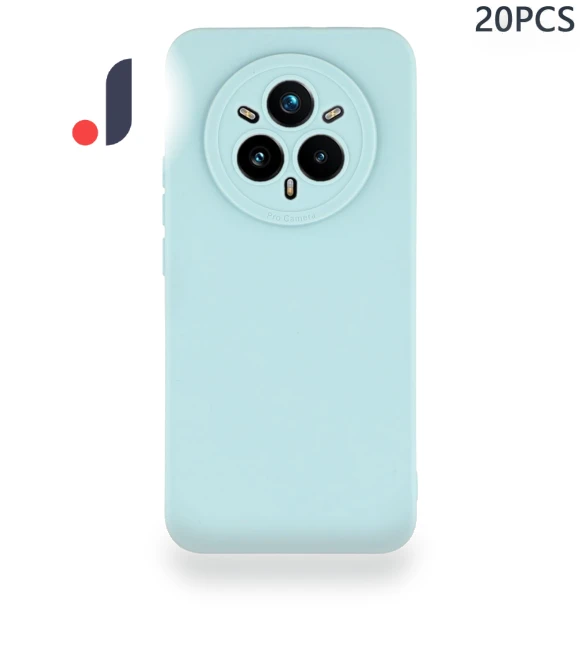 Precise Cutouts 1.3mm TPU Matte Phone Cover — Smartwatch Protectors, Smartwatch 2025