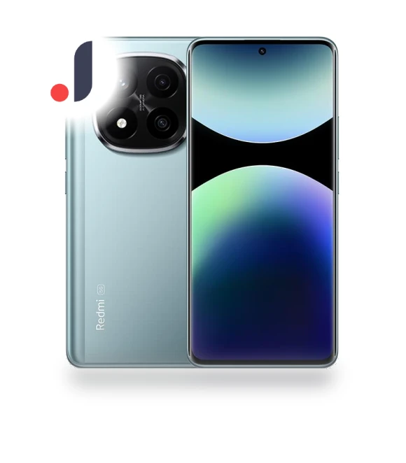 Redmi Note 14 Pro Plus 5G — Mobiles, Xiaomi