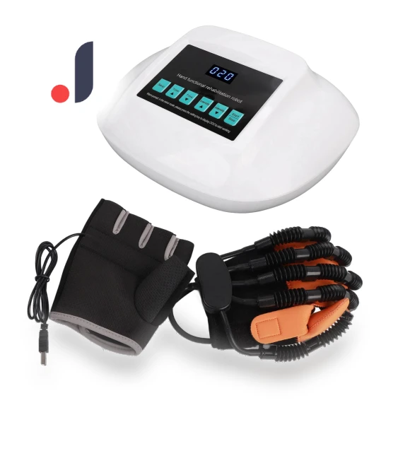 Rehabilitation Robot Gloves — Arm Exercisers, Beautyyy