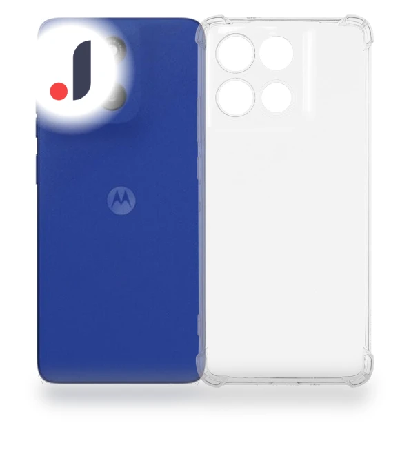 Reinforced Four Corner Anti-Drop Clear TPU Phone Cover — Basic Cases, Smartwatch 2025