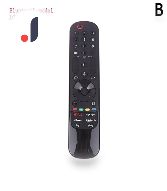 Replacement Remote Control for Smart TV — Remote Controls, LG