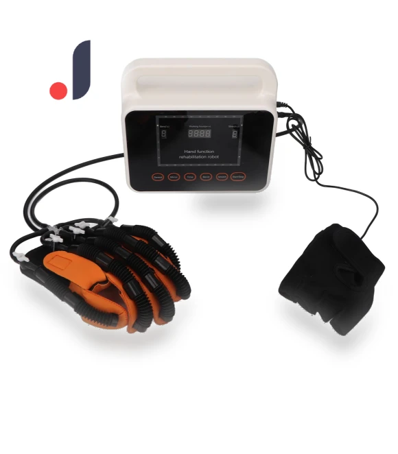 Robot Glove for Child Rehabilitation — Arm Exercisers, Beautyyy