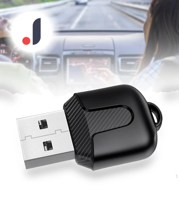 Smart Dongle Portable Adapter — Car Accessories & Gadgets, Hobbies